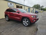 Used 2014 Jeep Grand Cherokee Limited image 2