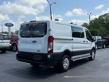 Certified 2023 Ford Transit 250 Low Roof w/ Exterior Upgrade Package image 4