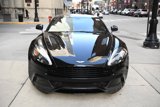 Used 2016 Aston Martin Vanquish Coupe image 2