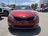 Used 2014 Kia Optima LX w/ LX Convenience Plus Package image 2