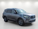 Used 2019 INFINITI QX80 Luxe w/ Proassist Package image 3