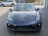 Used 2016 Porsche Cayman image 3