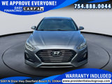 Used 2019 Hyundai Sonata SE image 2