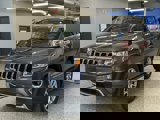 Used 2015 Jeep Grand Cherokee Limited image 3