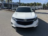 Used 2021 Chevrolet Equinox LS w/ LS Convenience Package image 5