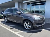 Used 2011 Audi Q7 3.0T S line Prestige image 2