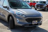 Certified 2021 Ford Escape SEL image 5