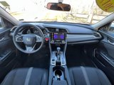 Used 2017 Honda Civic EX image 2