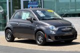 Used 2018 FIAT 500 Pop image 2