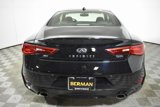 Certified 2022 INFINITI Q60 3.0t Luxe w/ Essential Package image 4