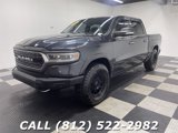 Used 2019 RAM 1500 Limited image 1
