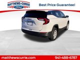 Used 2024 GMC Terrain SLE image 4
