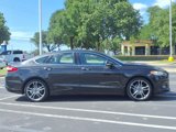 Used 2013 Ford Fusion Titanium image 4