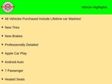 Used 2023 Chrysler Pacifica Touring-L image 2