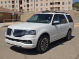 Used 2016 Lincoln Navigator Select image 5