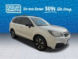 Used 2018 Subaru Forester 2.5i w/ Alloy Wheel Package image 5
