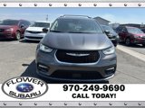 Used 2022 Chrysler Pacifica Touring-L image 2