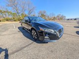 Used 2022 Nissan Altima 2.5 SV image 2