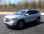 Used 2020 GMC Terrain SLT w/ Preferred Package image 3