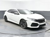 Used 2018 Honda Civic EX image 2