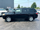 Used 2008 Toyota Highlander 4WD image 5