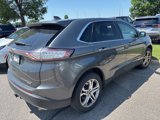 Used 2016 Ford Edge Titanium w/ Equipment Group 301A image 4