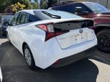 Used 2022 Toyota Prius LE image 5