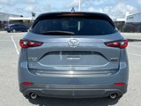 Certified 2023 MAZDA CX-5 Carbon Edition image 4