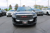 Used 2020 GMC Acadia AT4 image 3