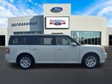 Used 2011 Ford Flex SEL w/ Rapid Spec Order Code image 4