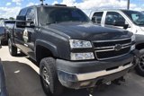 Used 2005 Chevrolet Silverado 2500 LS w/ Heavy-Duty Power Package image 3