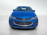 Used 2018 Chevrolet Cruze LT w/ Convenience Package image 2