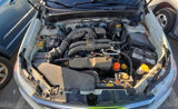 Used 2012 Subaru Forester 2.5X w/ Alloy Wheel Pkg image 6