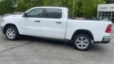 New 2025 RAM 1500 Big Horn image 5