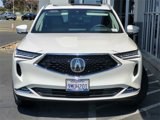 Certified 2024 Acura MDX SH-AWD w/ Advance Package image 2