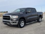 Used 2019 RAM 1500 Big Horn image 2