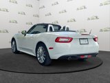 Used 2019 FIAT 124 Spider Lusso w/ Convenience Group image 3