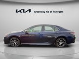 Used 2022 Toyota Camry SE image 4