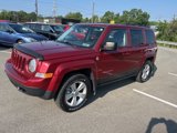 Used 2017 Jeep Patriot Latitude w/ Sun/Sound Group image 3