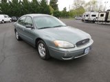 Used 2006 Ford Taurus SE image 2