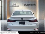 Used 2021 Lexus ES 350 w/ Premium Package image 5