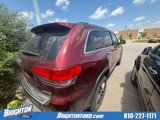 Used 2018 Jeep Grand Cherokee Limited image 5