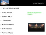Used 2013 Toyota Highlander Limited image 3