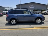Used 2012 Subaru Forester 2.5X Limited image 3