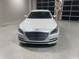 Used 2016 Hyundai Genesis 3.8 image 2