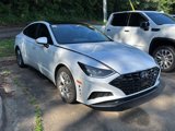 Used 2020 Hyundai Sonata SEL w/ Convenience + Sunroof Package image 5