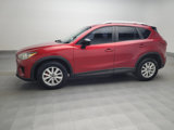 Used 2014 MAZDA CX-5 Sport w/ Bluetooth Audio Package image 2