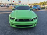 Used 2013 Ford Mustang GT Premium w/ Security Pkg image 2