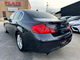 Used 2010 INFINITI G37 Journey w/ Premium Pkg image 5