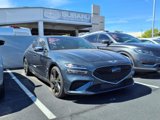 Certified 2023 Genesis G70 3.3T w/ Sport Prestige Package image 2
